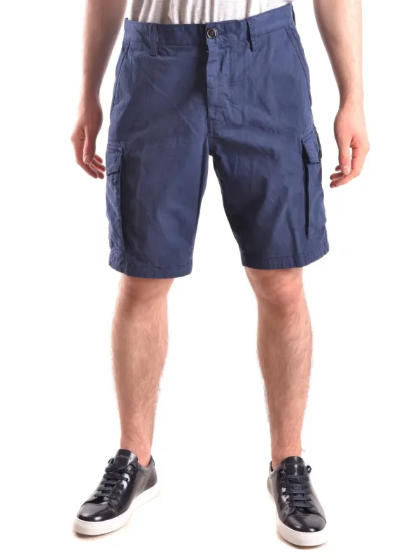 Michael Kors Herren Bermudas Blau | online kaufen