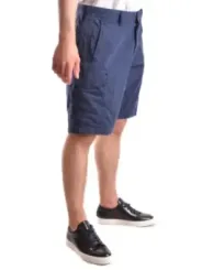 Michael Kors Herren Bermudas Blau | online kaufen