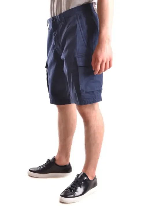 Michael Kors Herren Bermudas Blau | online kaufen