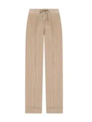 Twinset Damen Hose Beige | online kaufen