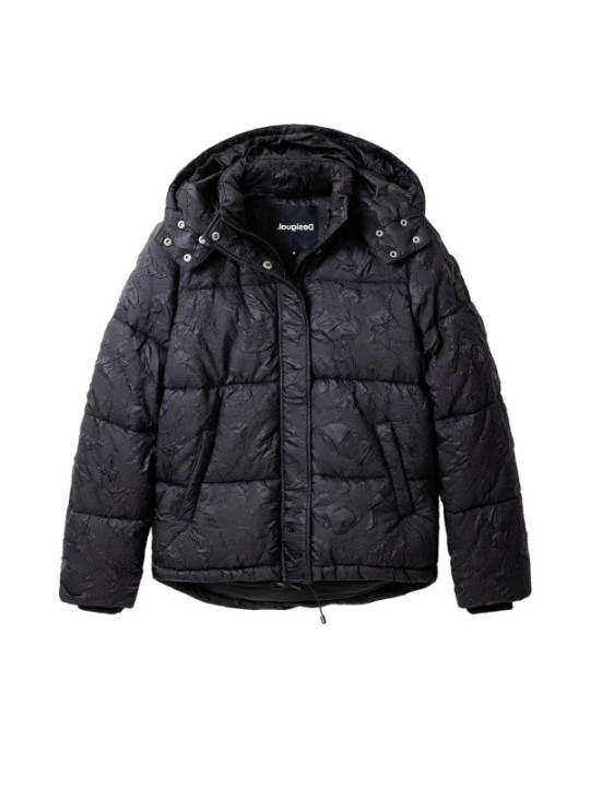 Jacken Desigual - Desigual Giubbotto Donna 190,00 €  | Planet-Deluxe