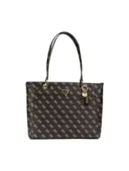 Guess Damen Handtasche Braun | online kaufen