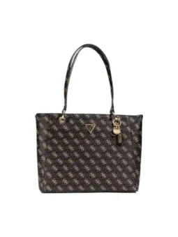 Guess Damen Handtasche Braun | online kaufen