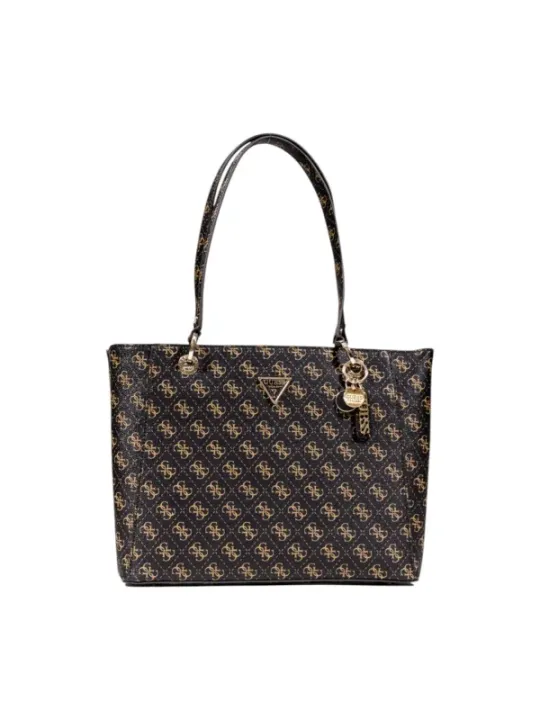 Guess Damen Handtasche Braun | online kaufen