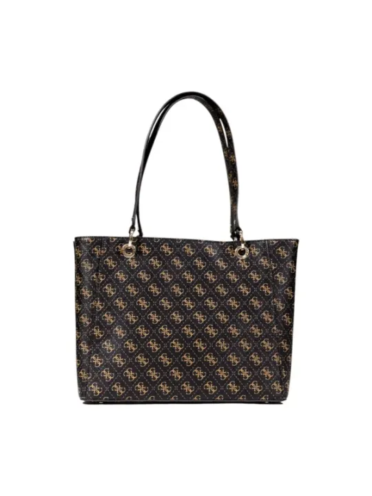 Guess Damen Handtasche Braun | online kaufen