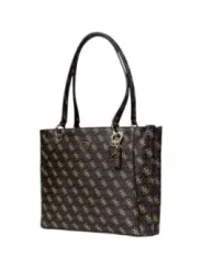 Guess Damen Handtasche Braun | online kaufen