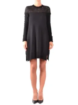 Philosophy Damen Kleid Schwarz | online kaufen