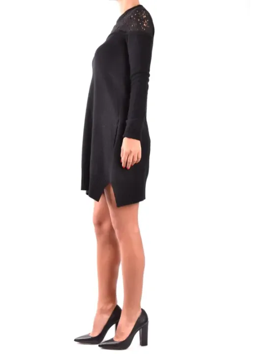 Philosophy Damen Kleid Schwarz | online kaufen