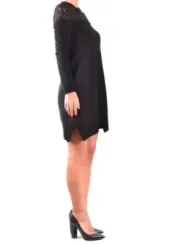 Philosophy Damen Kleid Schwarz | online kaufen