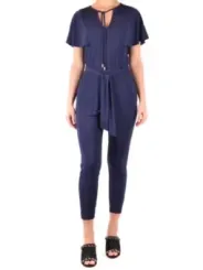 Michael Kors Damen Anzug Blau | online kaufen