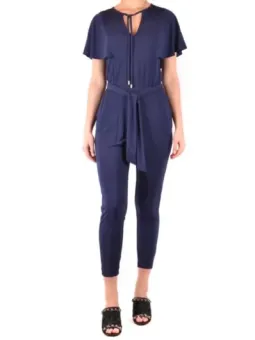 Michael Kors Damen Anzug Blau mieten - Flex-Fashion Verleih