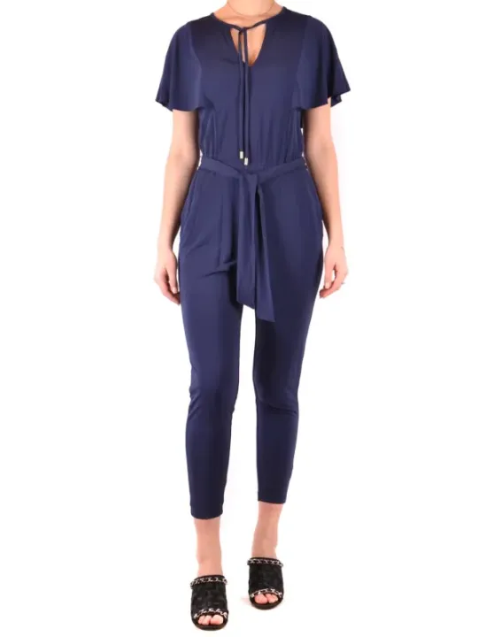 Michael Kors Damen Anzug Blau | online kaufen