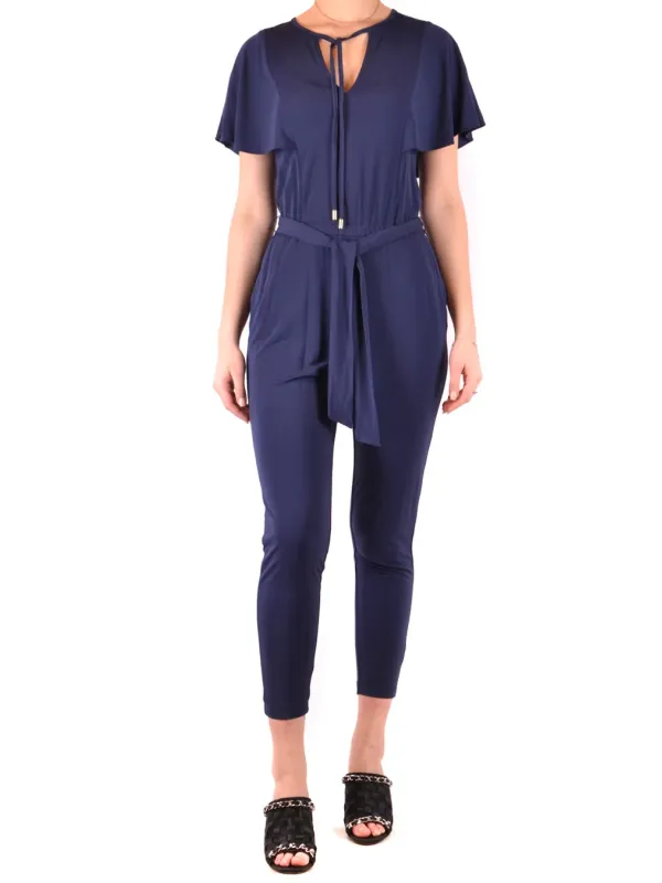 Michael Kors Damen Anzug Blau | online kaufen