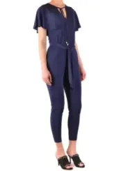 Michael Kors Damen Anzug Blau | online kaufen