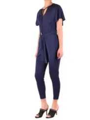 Michael Kors Damen Anzug Blau | online kaufen