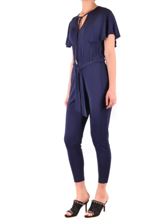 Michael Kors Damen Anzug Blau | online kaufen