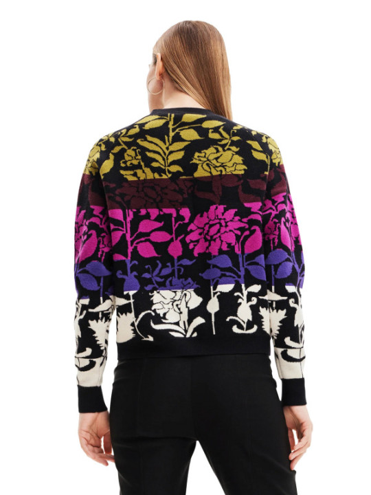 Pullover Desigual - Desigual Maglia Donna 100,00 €  | Planet-Deluxe