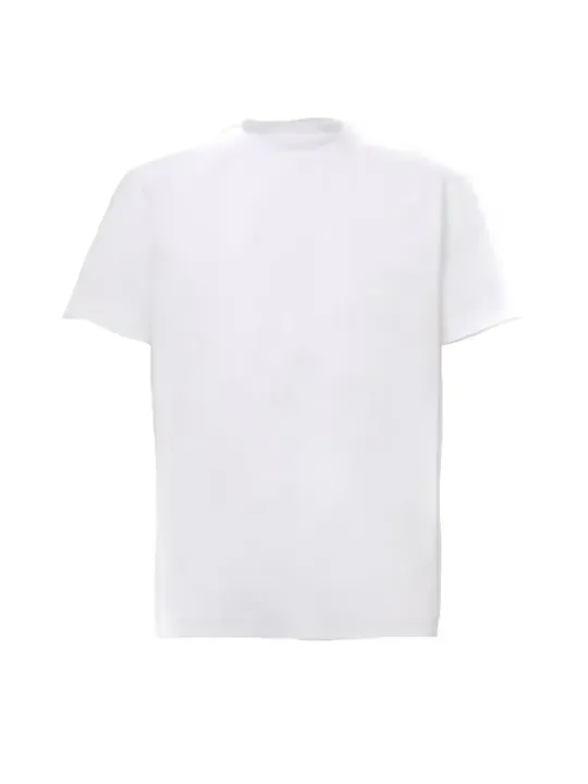 Missoni Herren T-Shirt Weiß | online kaufen