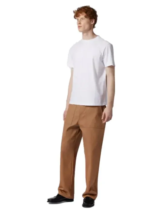 Missoni Herren T-Shirt Weiß | online kaufen