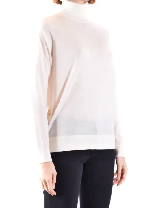 Michael Kors Damen Pullover Weiß | online kaufen