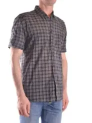 Neil Barrett Herren Hemd Bunt | online kaufen