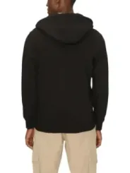 Tommy Hilfiger Jeans Herren Fleece Schwarz | online kaufen