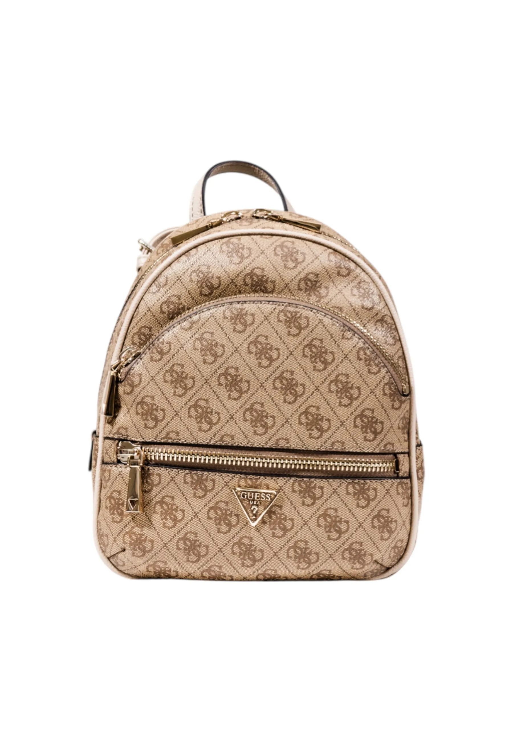 Guess Damen Tasche Beige 489696