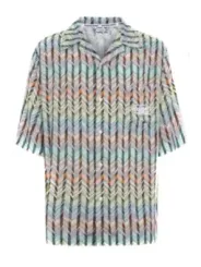 Missoni Herren Hemd Bunt | online kaufen