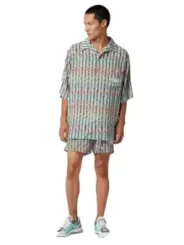 Missoni Herren Hemd Bunt | online kaufen