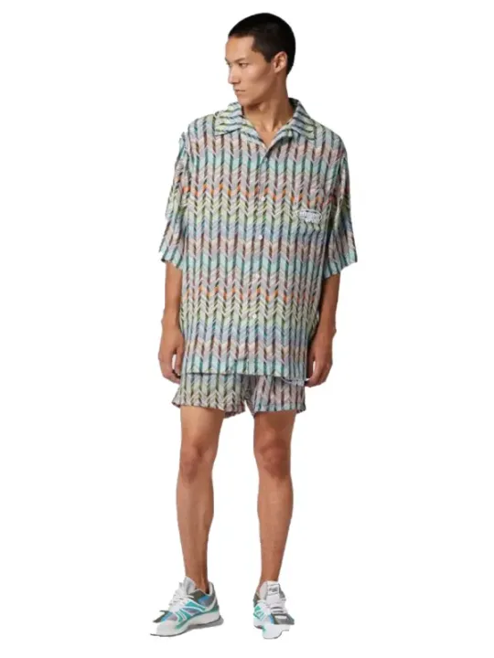 Missoni Herren Hemd Bunt | online kaufen