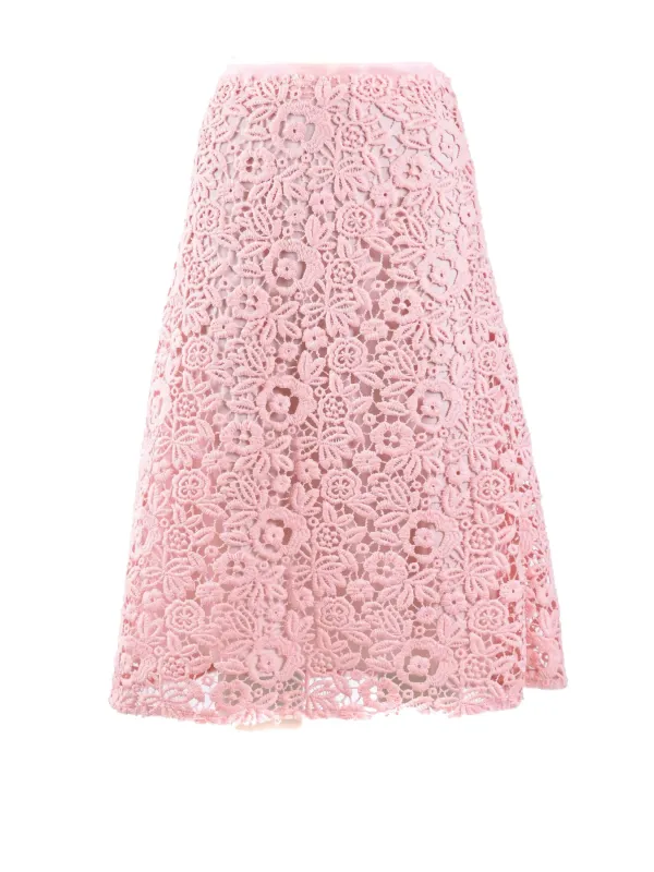 Miu Miu Damen Rock | online kaufen