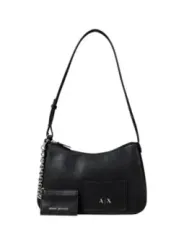 Armani Exchange Damen Tasche Schwarz | online kaufen