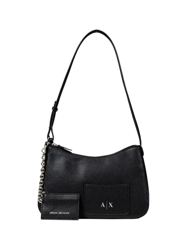Armani Exchange Damen Tasche Schwarz | online kaufen
