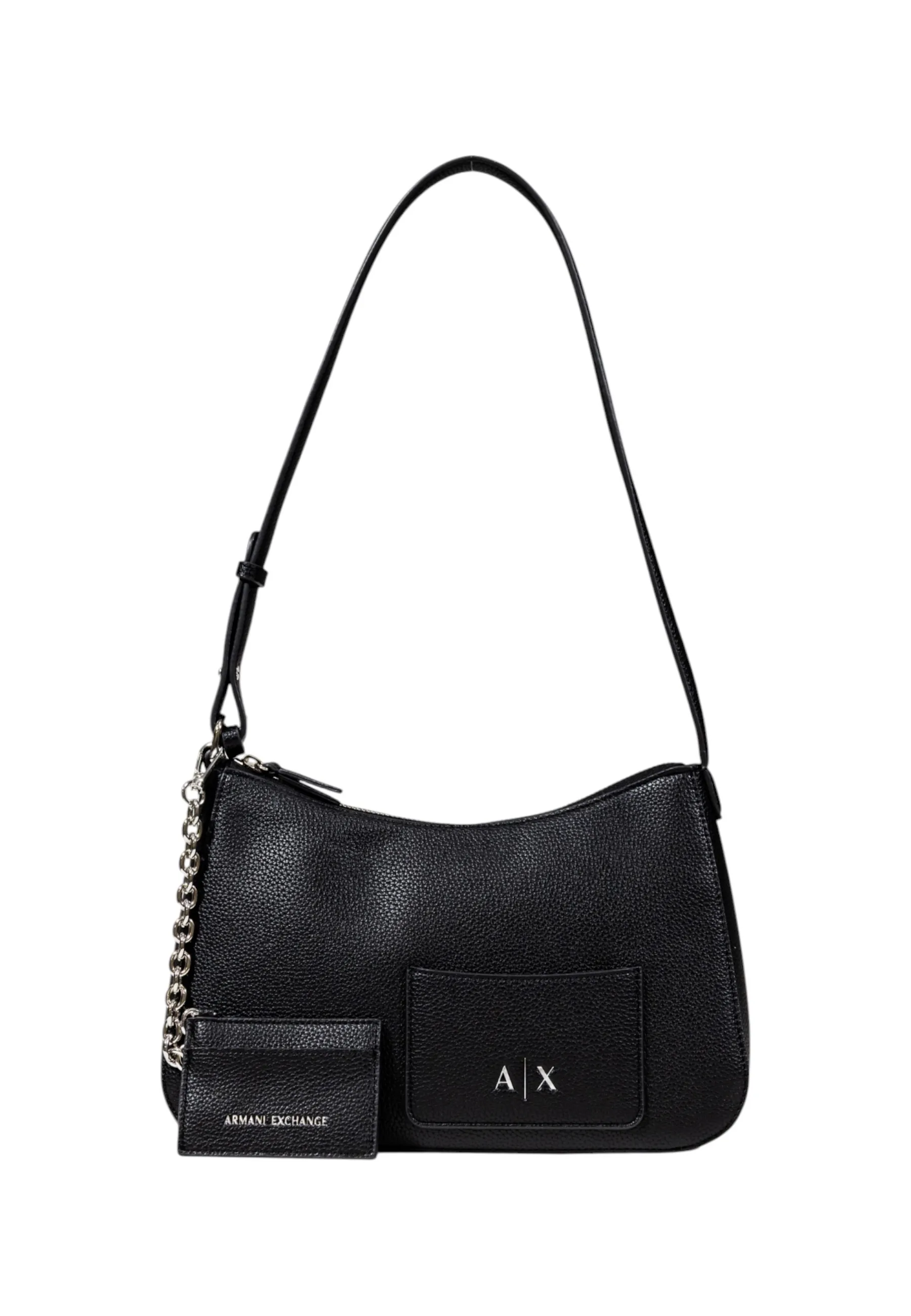 Damen Tasche Schwarz 489079