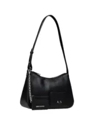 Armani Exchange Damen Tasche Schwarz | online kaufen