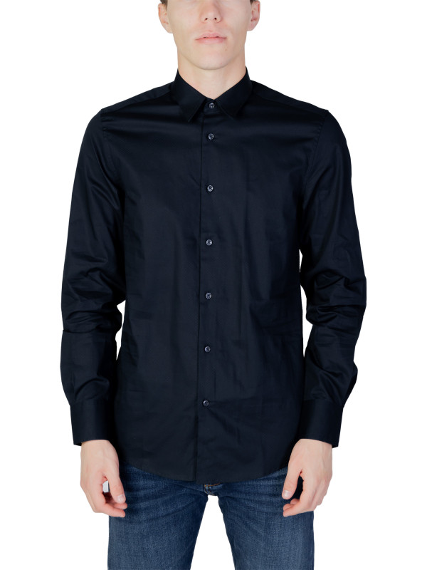 Hemden Antony Morato - Antony Morato Camicia Uomo 80,00 €  | Planet-Deluxe