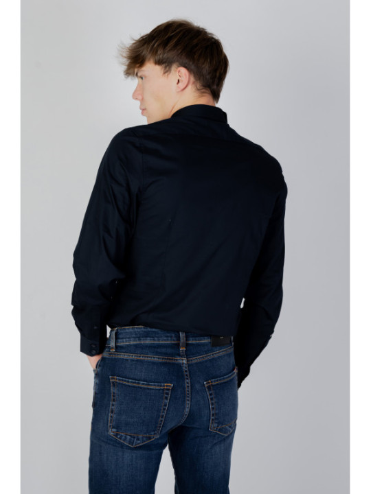 Hemden Antony Morato - Antony Morato Camicia Uomo 80,00 €  | Planet-Deluxe