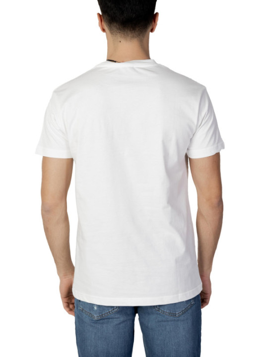 T-Shirt The Bomber - The Bomber T-Shirt Uomo 40,00 €  | Planet-Deluxe