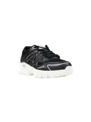 Armani Exchange Herren Sneaker Schwarz | online kaufen