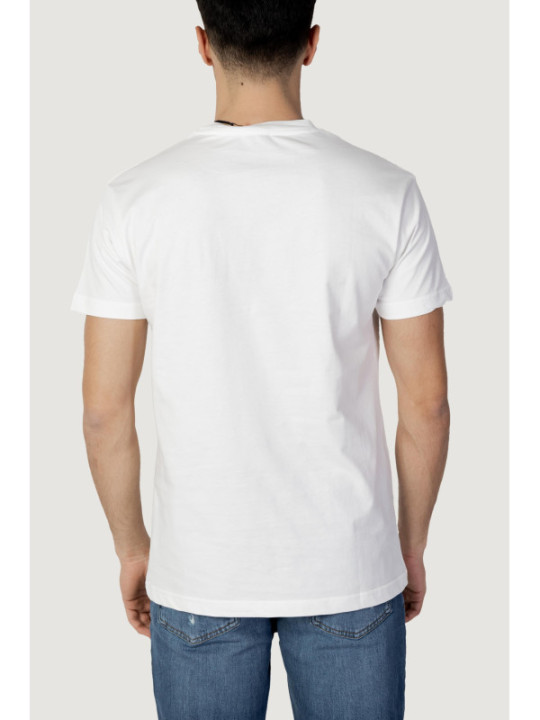 T-Shirt The Bomber - The Bomber T-Shirt Uomo 40,00 €  | Planet-Deluxe