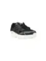 Armani Exchange Herren Sneaker Schwarz | online kaufen