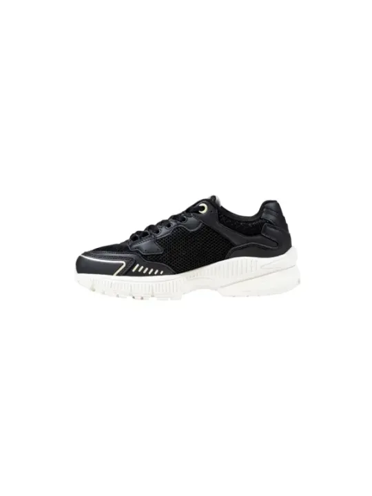 Armani Exchange Herren Sneaker Schwarz | online kaufen