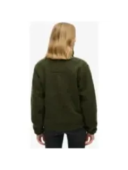 Superdry Damen Pullover Grün | online kaufen