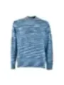 Missoni Herren Pullover Azurblau | online kaufen