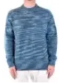 Missoni Herren Pullover Azurblau | online kaufen
