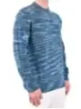 Missoni Herren Pullover Azurblau | online kaufen