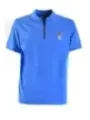 Karl Lagerfeld Herren Polo Blau | online kaufen