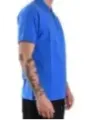 Karl Lagerfeld Herren Polo Blau | online kaufen