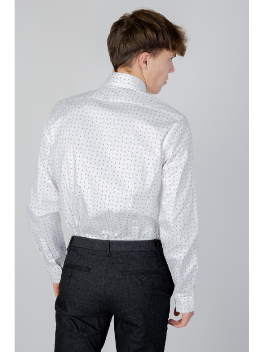 Hemden Calvin Klein - Calvin Klein Camicia Uomo 110,00 €  | Planet-Deluxe