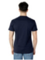 T-Shirt The Bomber - The Bomber T-Shirt Uomo 40,00 €  | Planet-Deluxe